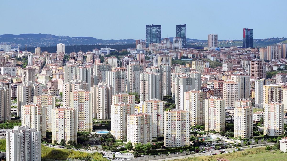 Konut satışında fiyat artışı hız kesti kira artışı devam etti: Emlakta bölge bölge son durum