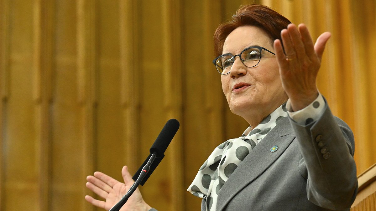Akşener, 14 Mayıs milat olacak diyerek seslendi: 1923’ün kıymetini bilmezsek 2023’ü kaybederiz