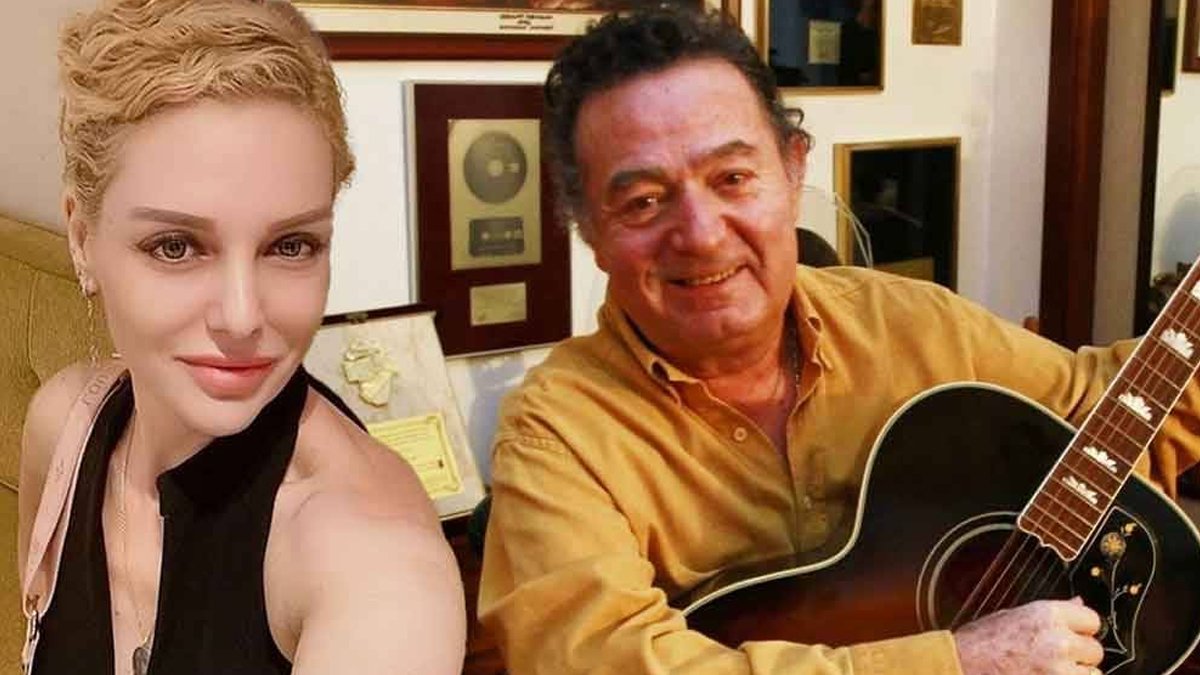 Kayahan'ın kızı Beste Açar'dan ilginç açıklamalar: Atatürk, Mevlânâ ve Hz. Meryem ile iletişimdeyim