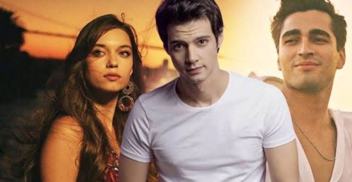 Olaylı ayrılığın sebebi belli oldu! Mert Yazıcıoğlu üzülerek açıkladı: Meğer Afra Saraçoğlu ve Mert Ramazan Demir...