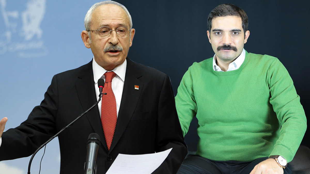 Kılıçdaroğlu’ndan 'Sinan Ateş' paylaşımı: Her şeyi biliyoruz