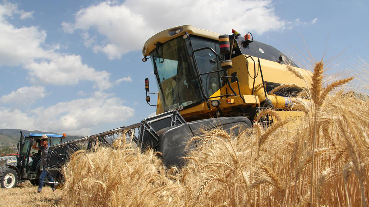 Ulusal güvenlik sorunu olarak tarım politikaları