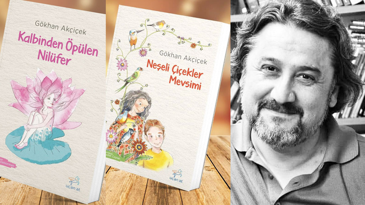 Yağmuru kalbinden öpen şiirler