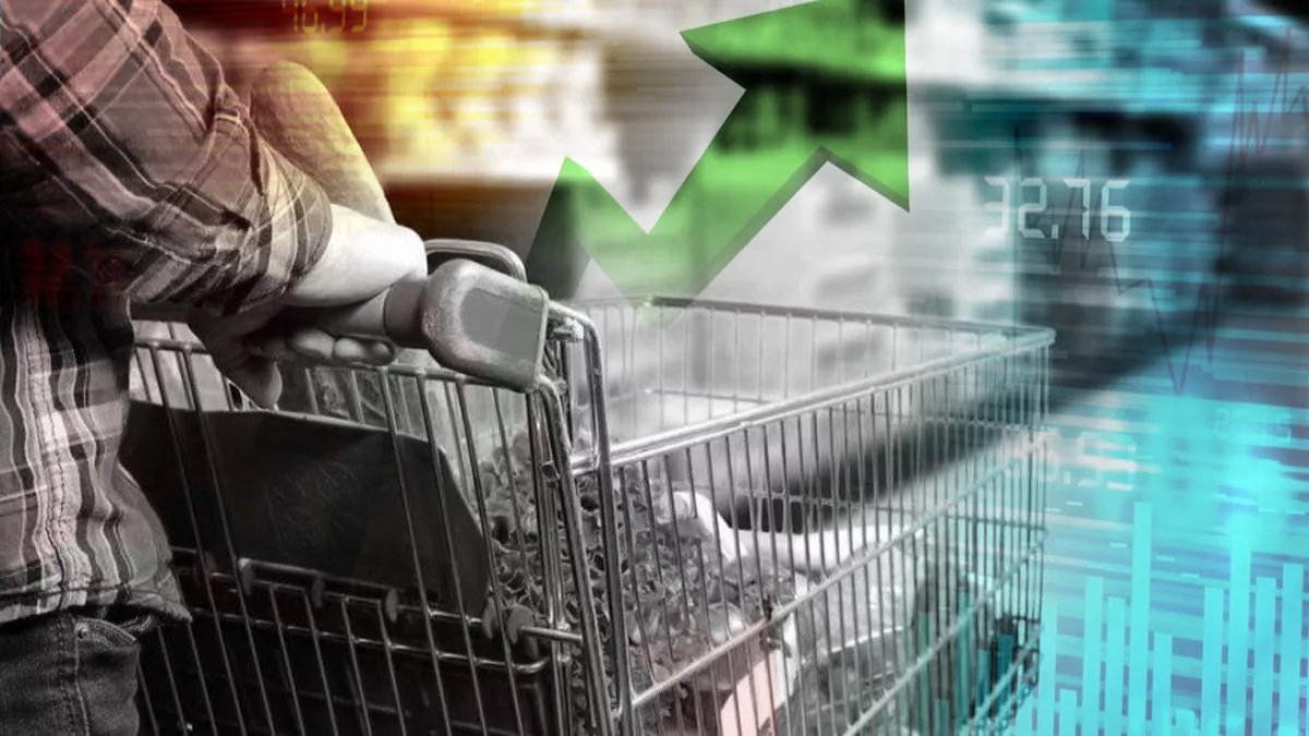 Gözler yılın ilk enflasyon rakamlarında