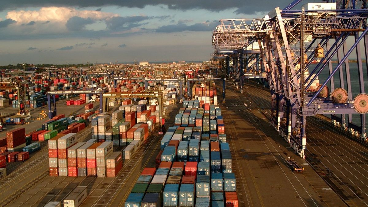 2022'deki rekora rağmen ihracatçı 2023 için endişeli: İhracatta kur alarmı