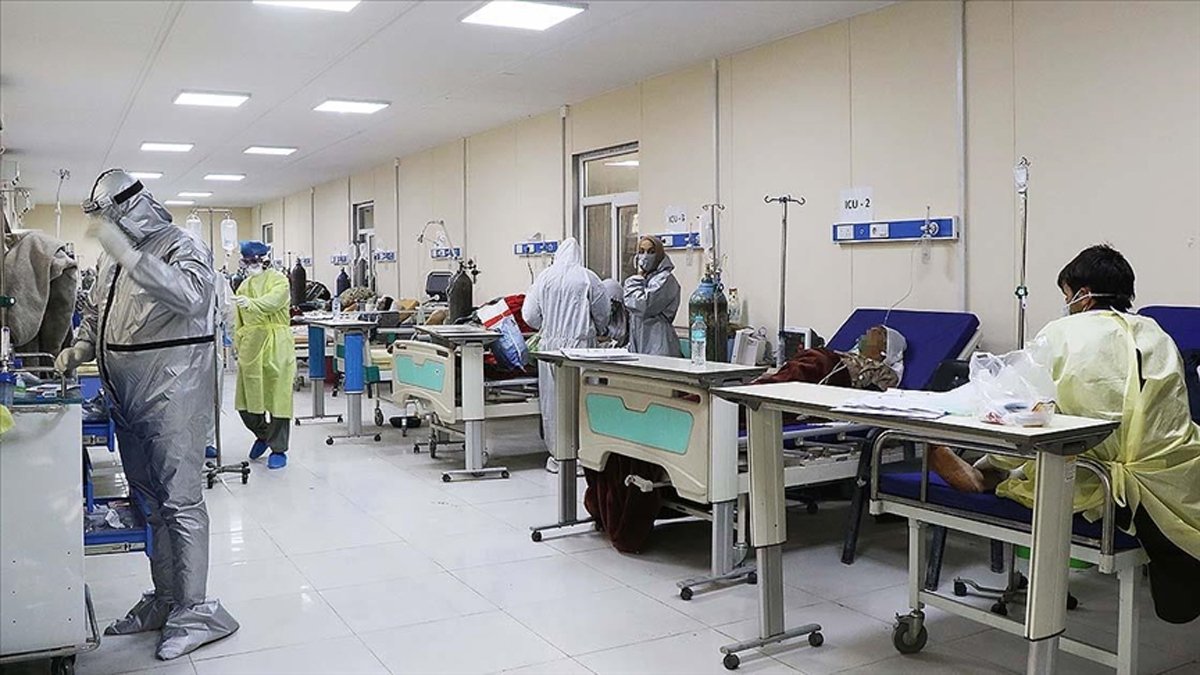 Afganistan'daki şüpheli salgın 21 can aldı: Aniden yayıldı, kimse ne olduğunu anlayamadı