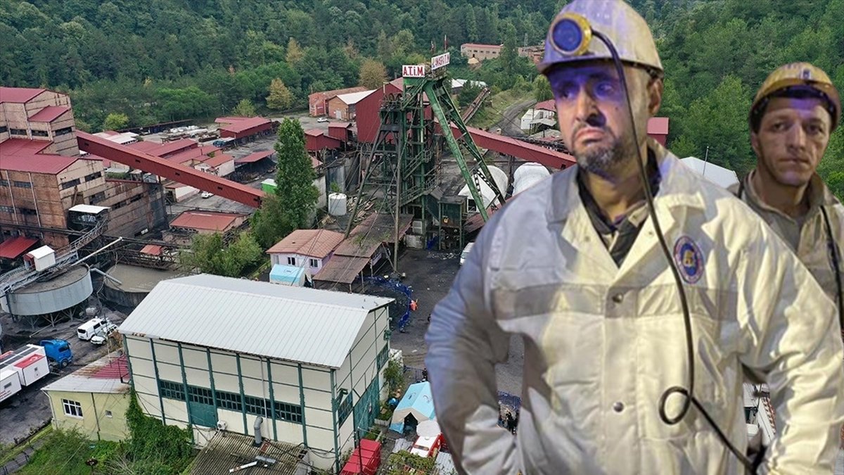 Amasra'daki maden faciasının kahreden detayları: İhmaller zinciri ve liyakatsizlik iddianamede