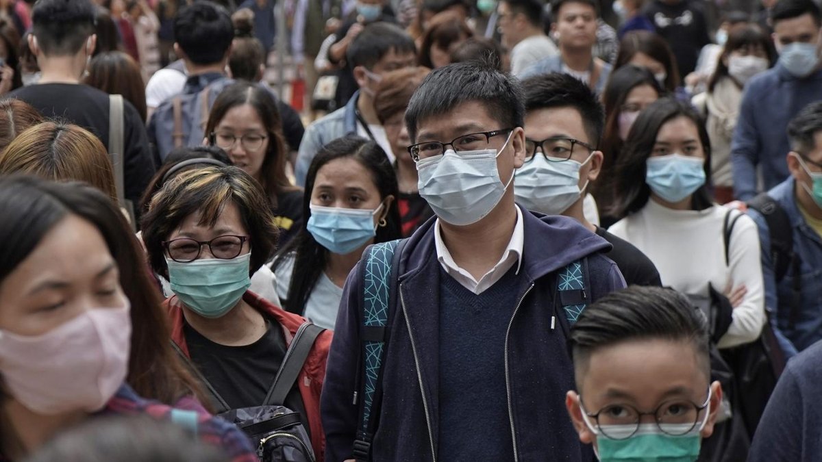 Koronavirüs sonsuza dek sürecek mi? Bizi nelerin beklediğini bilmiyoruz