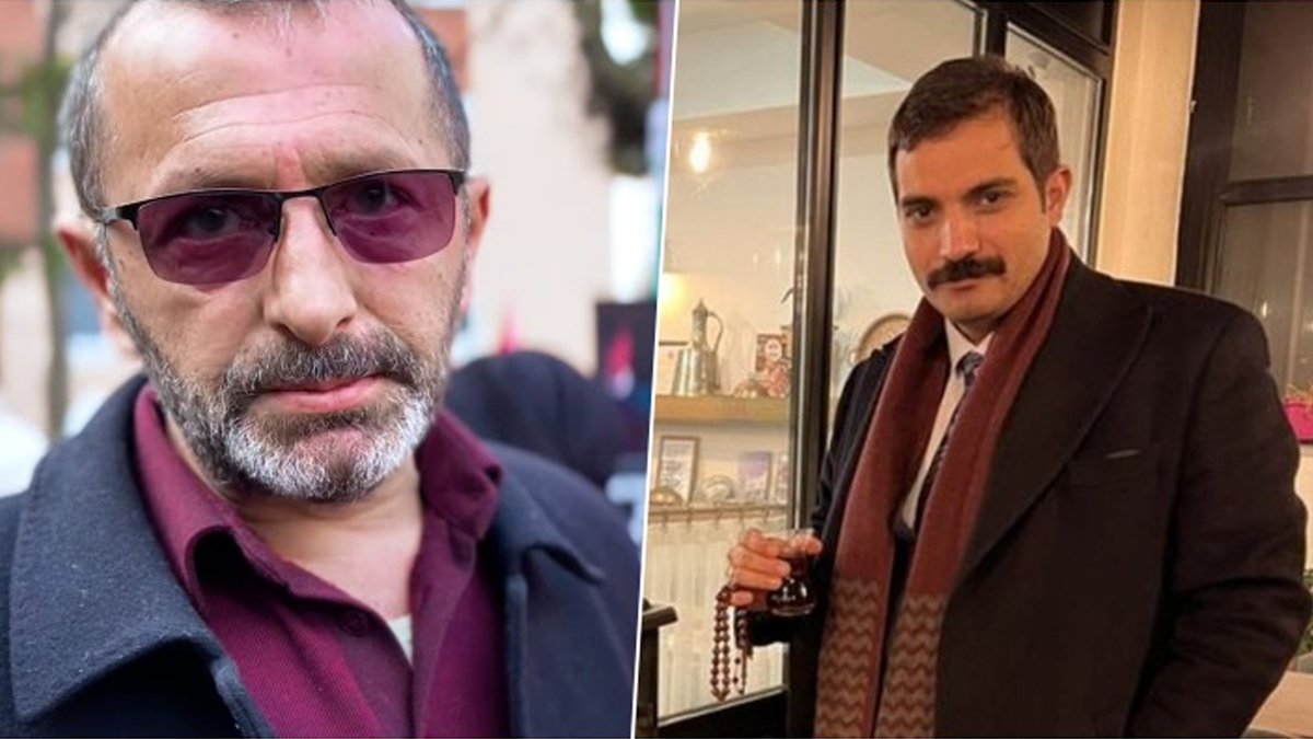 Sinan Ateş’in dayısı suikasta ilişkin konuştu