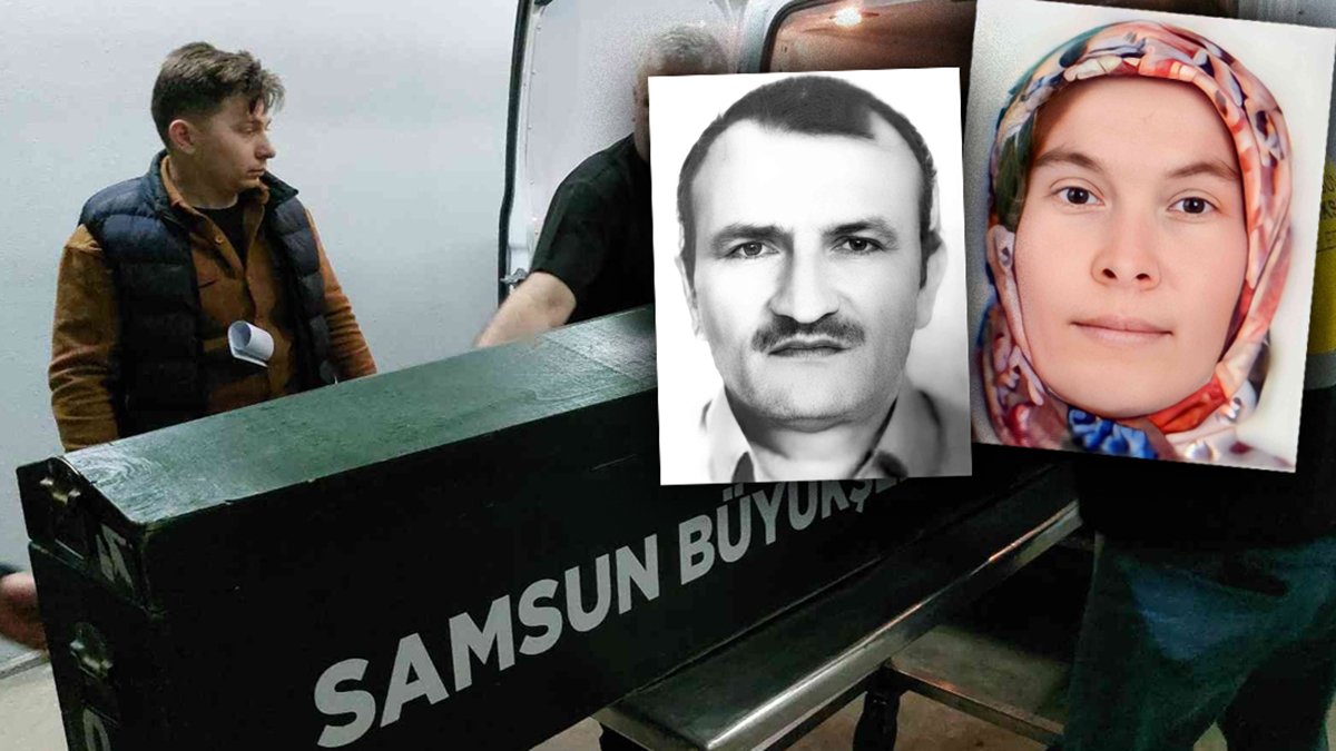 Boşanma aşamasındaki gelinini öldürüp intihar etmiş! Korkunç cinayet mektuptan çıktı