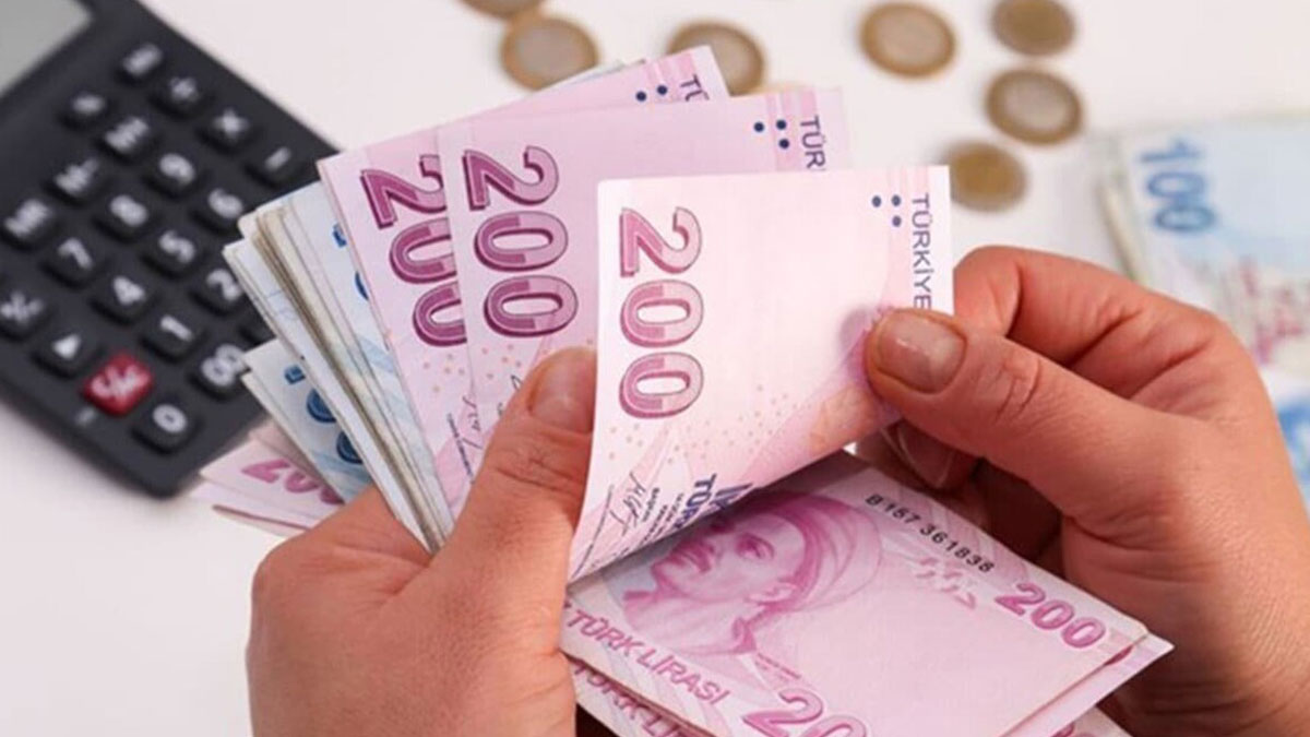 Emekli maaşını o bankaya taşıyanlara dev promosyon ödemesi! Kimse bu kadarını beklemiyordu!