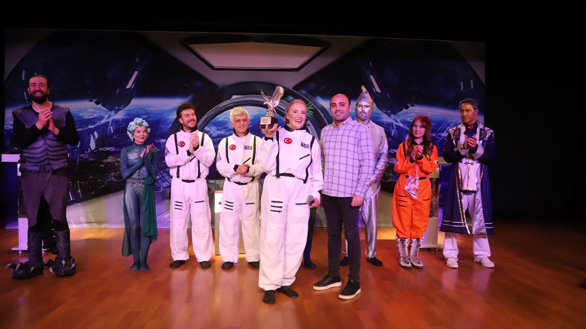 Kartal Hafta Sonu Kültür Etkinliklerine Ev Sahipliği Yaptı