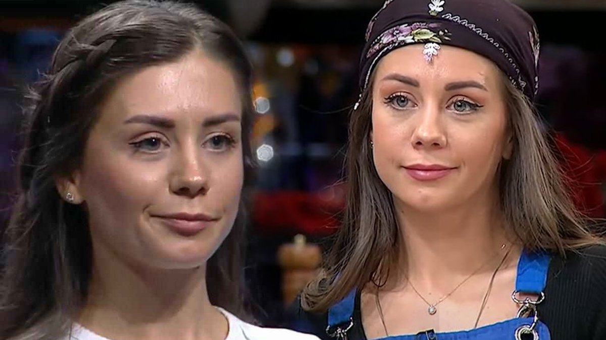 Bu yaşta estetiğe ne gerek vardı! MasterChef Pelin son haliyle görenleri şaşırttı: Yazık olmuş