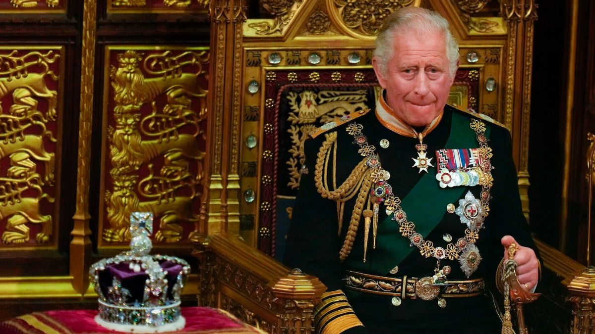 Monarşi karşıtlarının hedefinde Kral Charles var: Taç giyme töreninde protesto hazırlığı