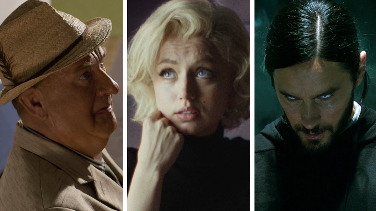 Sinemanın en kötülerini seçen Altın Ahududu adayları açıklandı