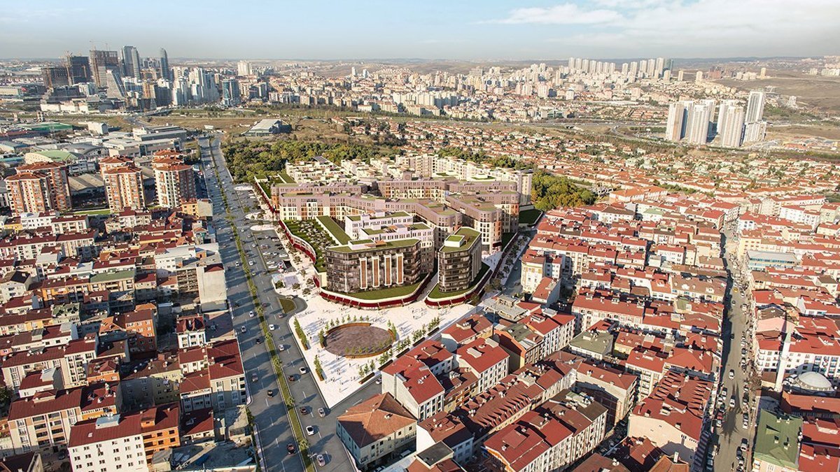 Ev sahipleri 'rekabeti' kızıştırıyor: Kirada açık artırma dönemi