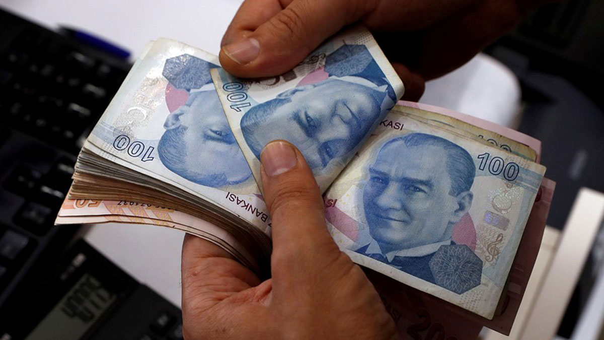 Vakit kaybetmeden e-Devlet hesabınızı açın! Yüzde 30 zamlı ödemeler başladı... Başvuran paradan cüzdanı taşıyamayacak