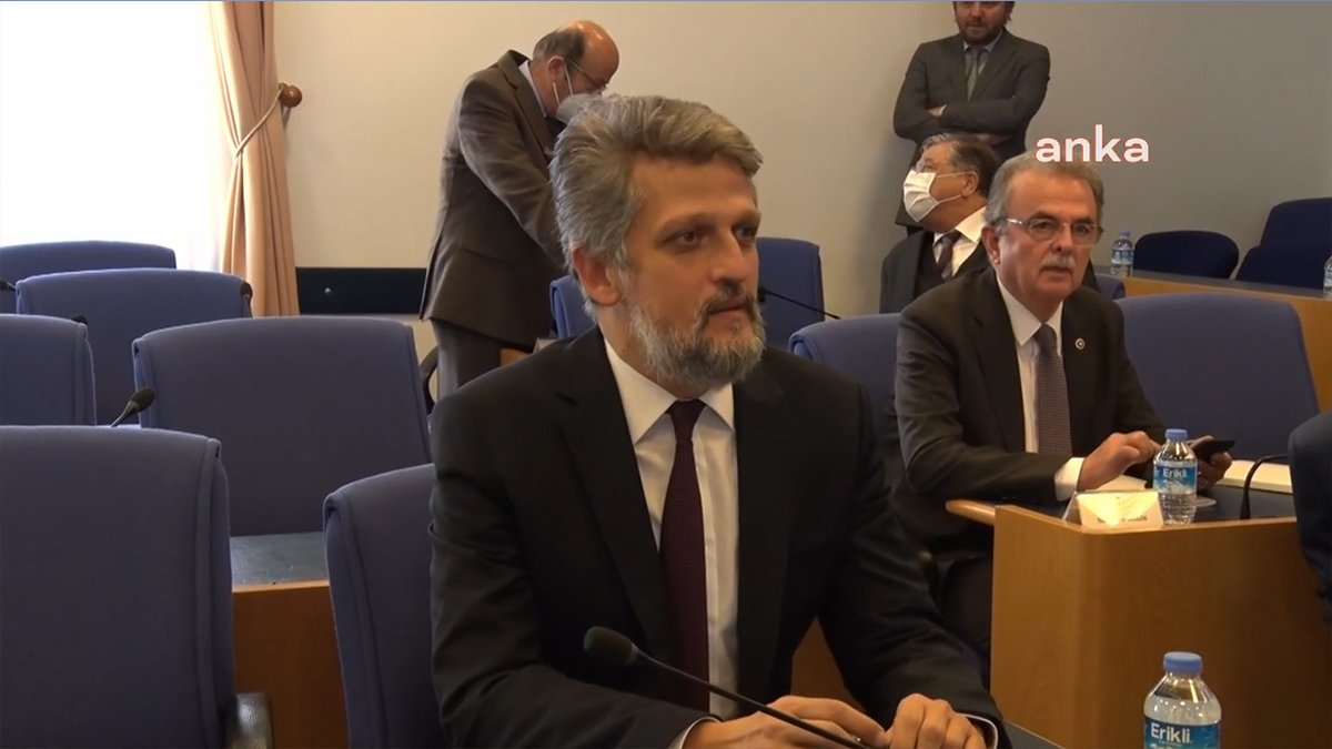 Garo Paylan: Konutta fiyatlar şişmiş hükümet izliyor