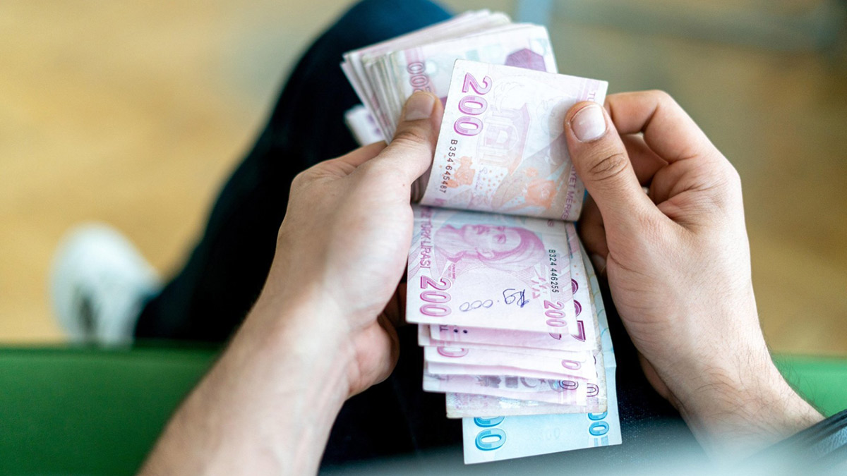 Vergi borcu yapılandırma, öğrenim kredisi, trafik ceza puanları... O borçların hepsi silinecek