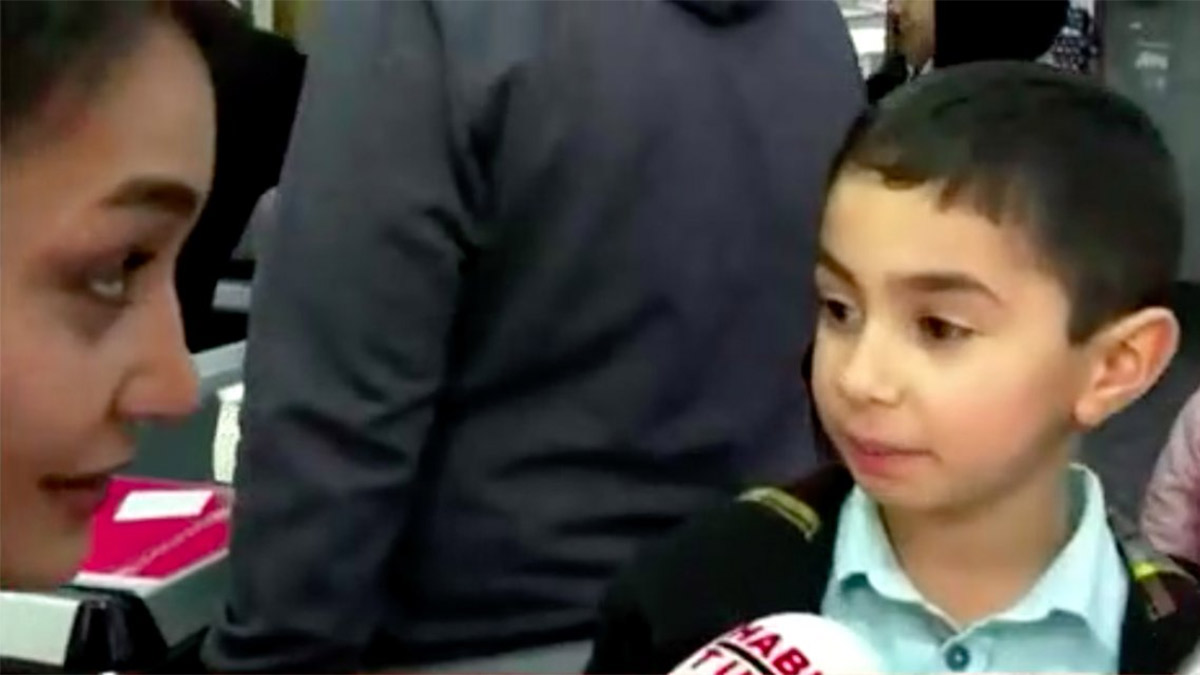 Habertürk'ün işine son verdiği gazeteciden açıklama: Vicdanım rahat