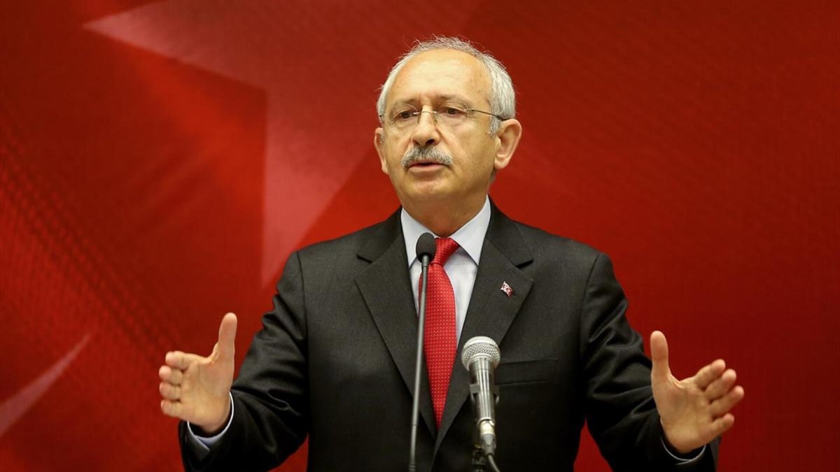 Kılıçdaroğlu'ndan Erdoğan'a EYT çağrısı: Millet senin seçim oyunlarından bıktı