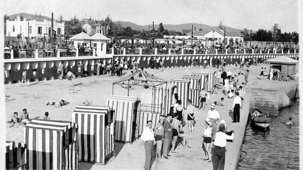 Bostancı’dan mûsikî sesleri, Suâdiye’den Fikret Mualla’nın pardesüsü