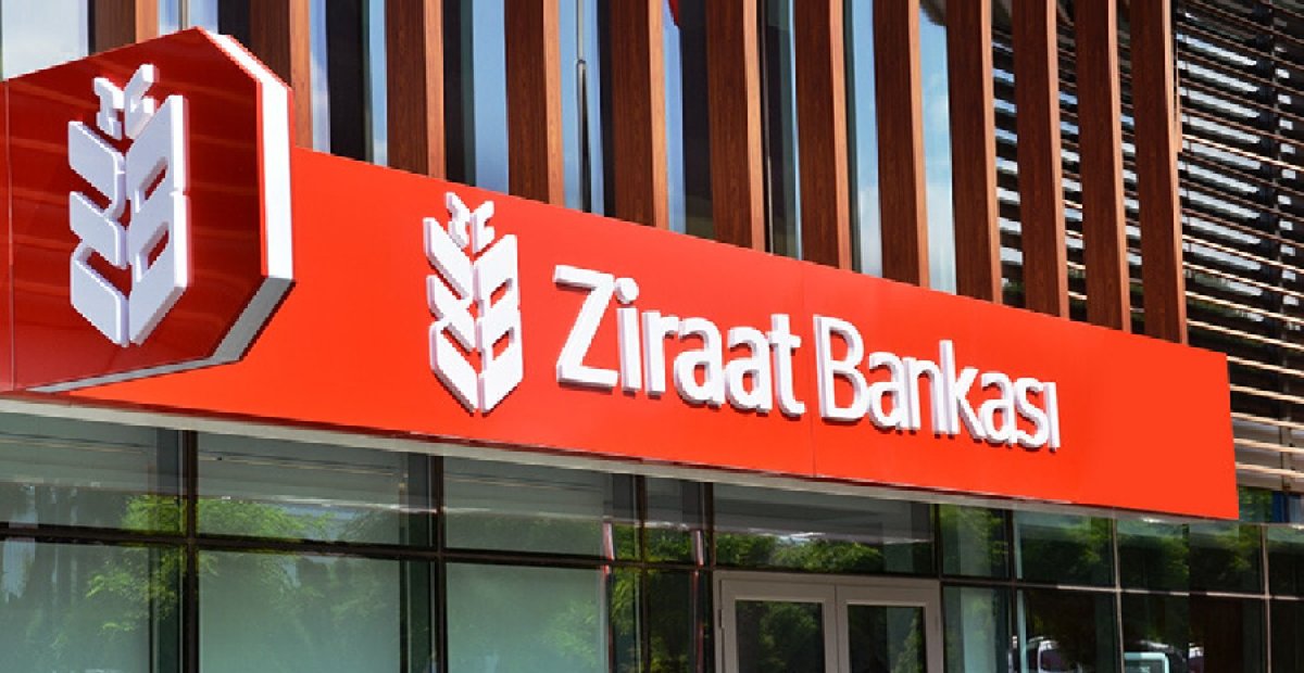 Ziraat Bankası'ndan kredi kampanyası