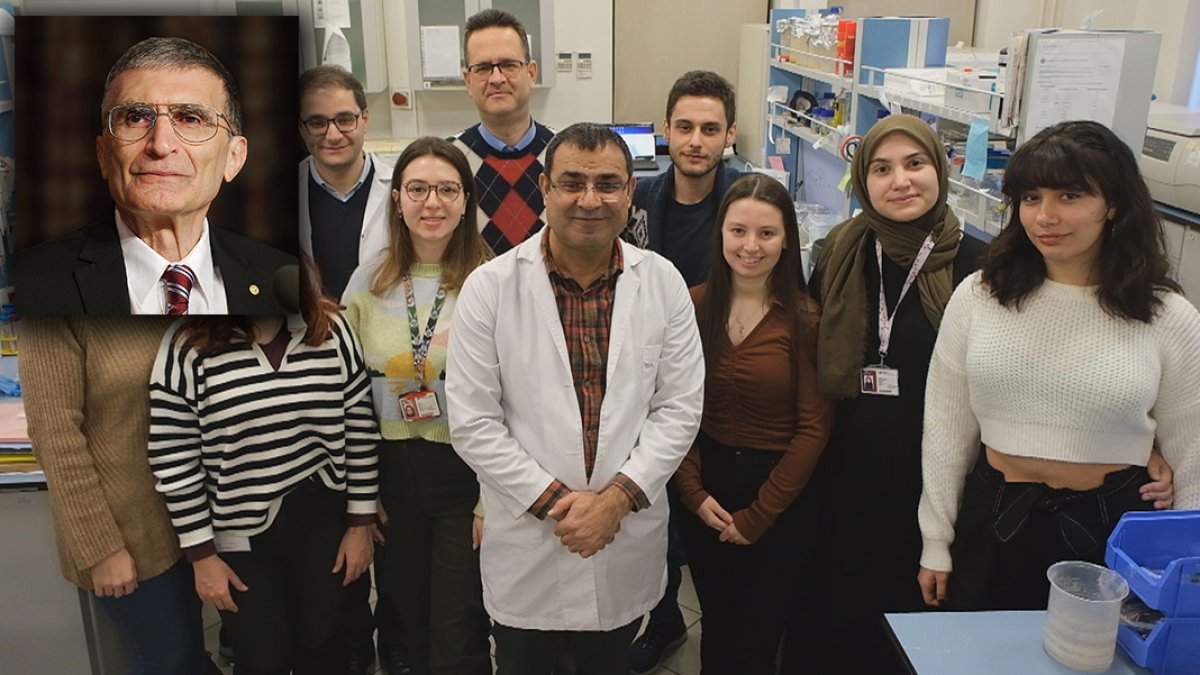 Aziz Hoca’nın keşfi kansere karşı ‘koruyucu melek’ oldu