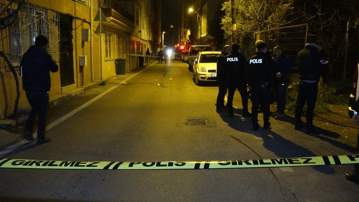 Bursa'da bir kadın başından vuruldu: Saldırgan yine erkek arkadaş