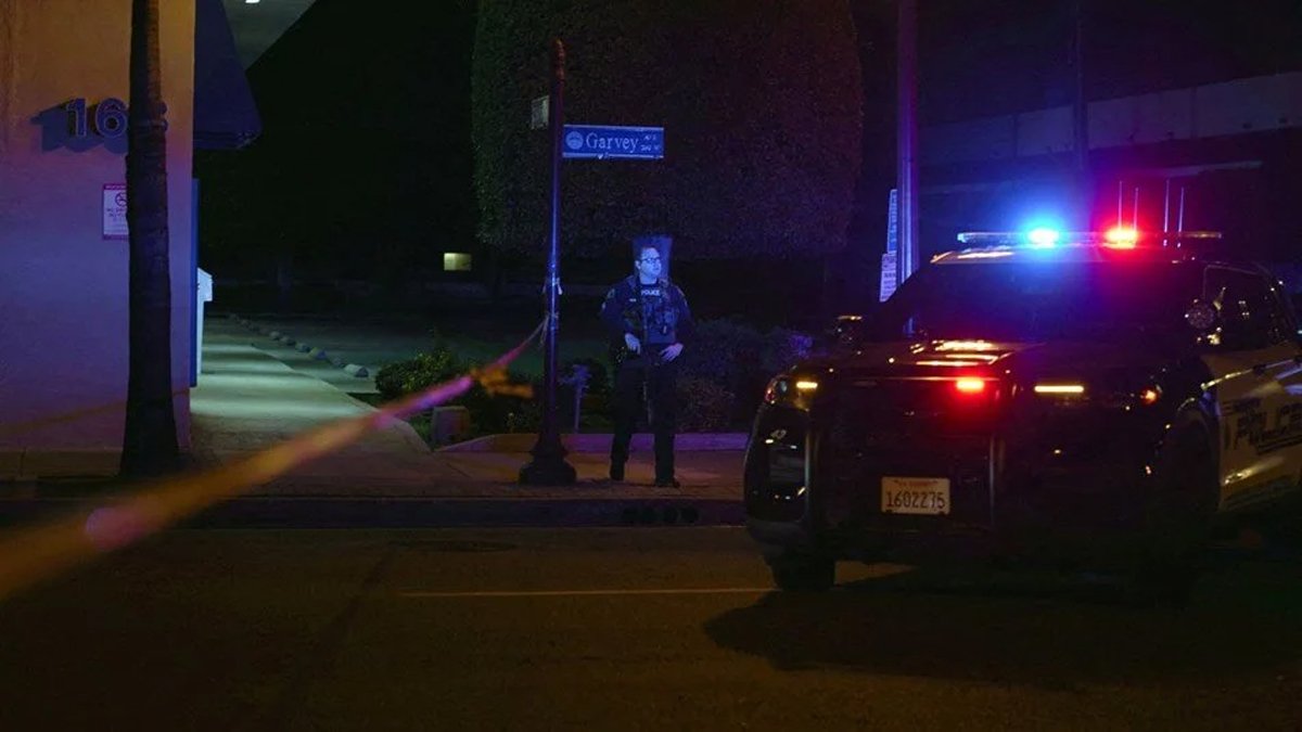 ABD'de yine silahlı saldırı: Ölü ve yaralılar var