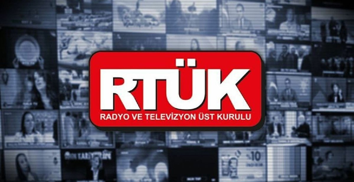 RTÜK'ten Yıldız EN TV'ye ceza