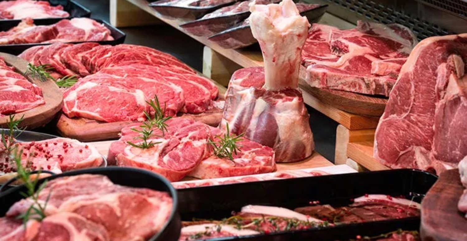 Zincir marketler kırmızı et zammına doymadı! Et ve Süt Kurumu'ndan flaş açıklama geldi: Vatandaş kapıda kuyruk oldu
