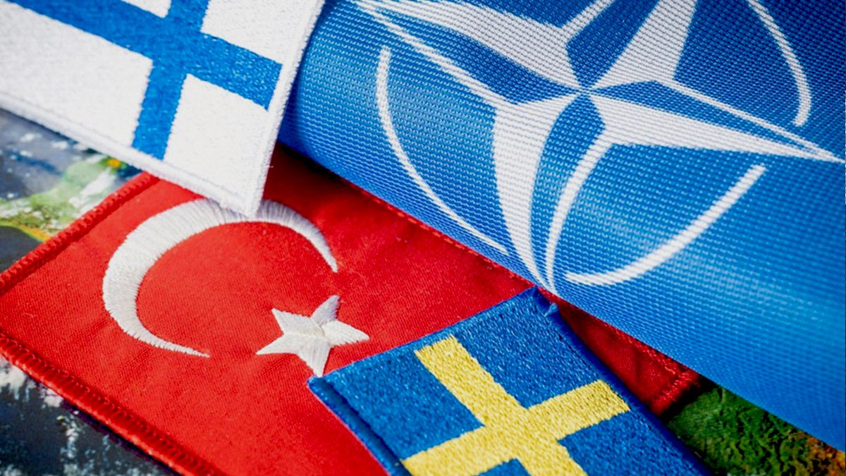 İsveç'in provokasyonu sonrası Finlandiya'dan dikkat çeken çıkış: NATO üyeliği görüşmelerini askıya alalım