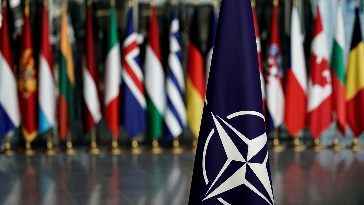 Erdoğan'ın İsveç açıklaması sonrası ABD'den dikkat çeken çıkış: İsveç ve Finlandiya üyeliğe hazır destekliyoruz