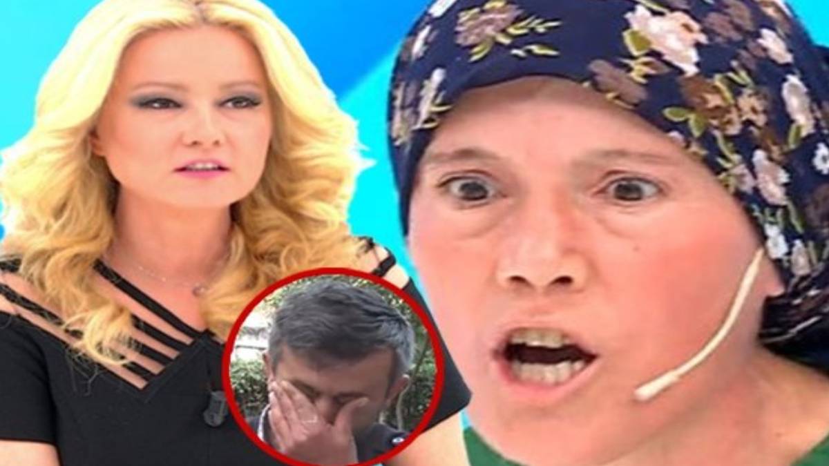 Müge Anlı'da filmleri aratmayan olay! Böylesini de duymadınız... Yengesiyle kaçma hikayesi şoke etti