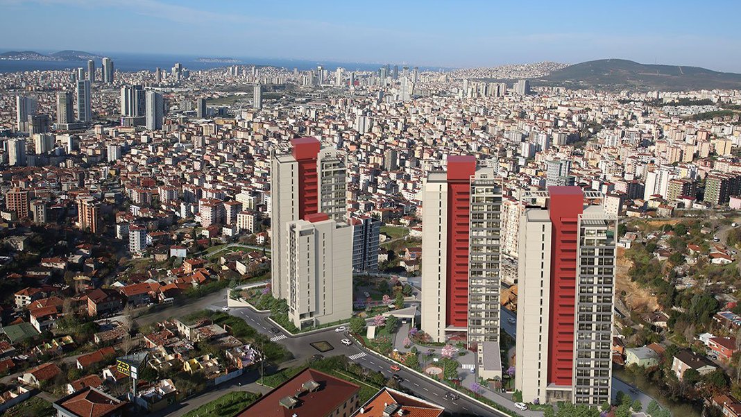 Yüzde 200 zammı bulan aidatlarda geri adım