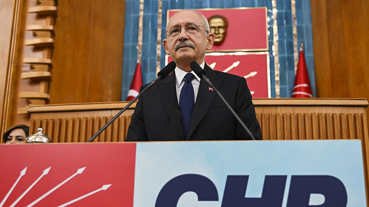 Kılıçdaroğlu: Yargıya, YSK'ya güvenmiyoruz