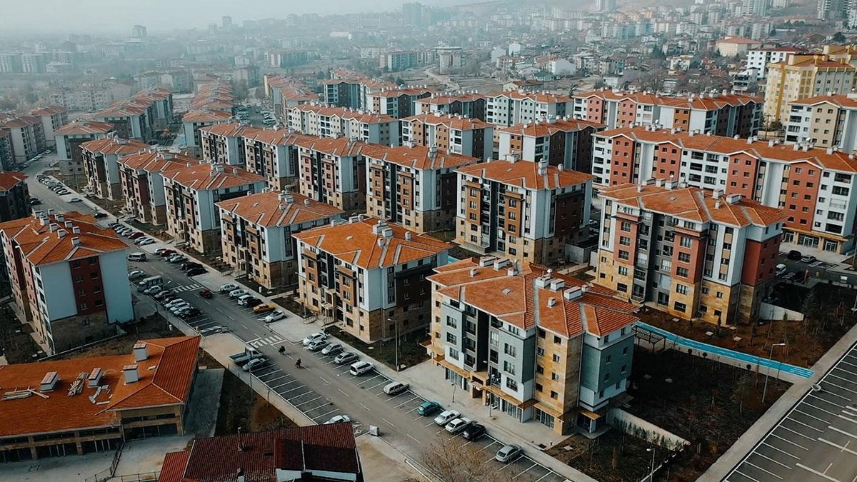 Yeni Konut Finansman Programı'nda detaylar belli oldu