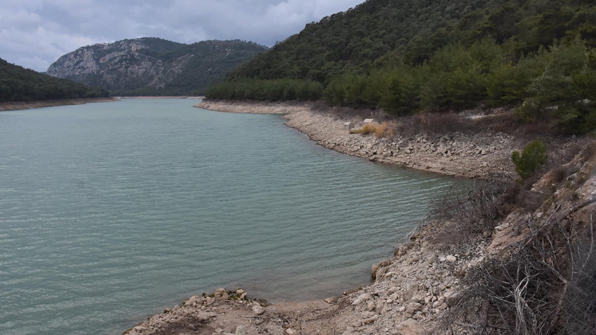 İklim bilimciler uyardı: Bu yaz su sıkıntısı çekeceğiz