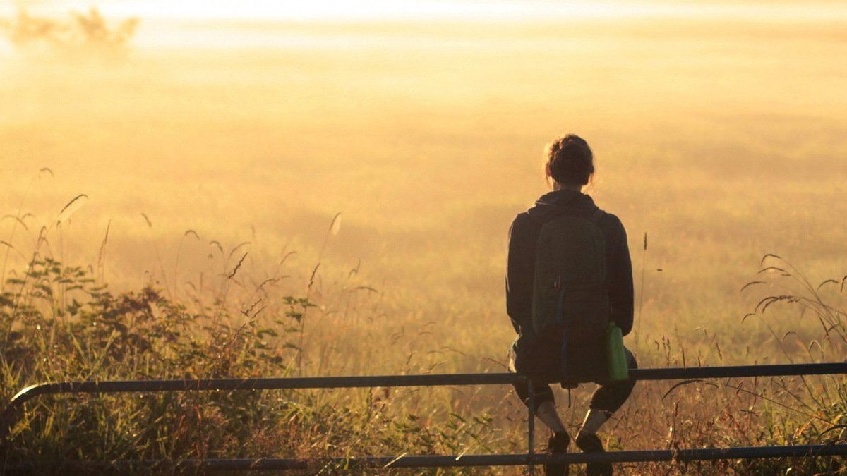 Geçmişin yükünü neden sırtımızda taşırız?