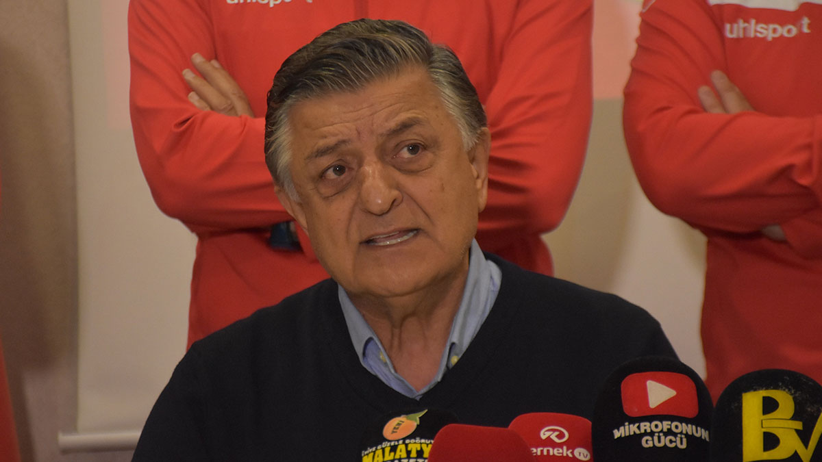 Yılmaz Vural'dan çarpıcı sitem! İçişleri Bakanlığı'ndan geldiler, ne kadar acı bir durum...