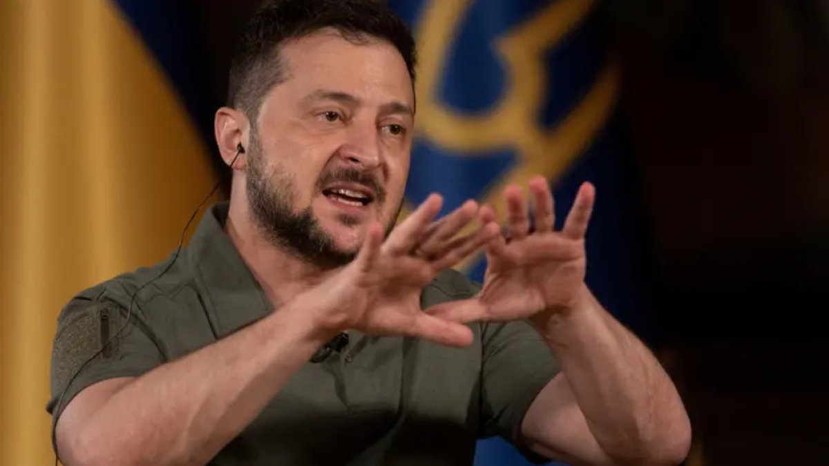 Kiev’de büyük tasfiye