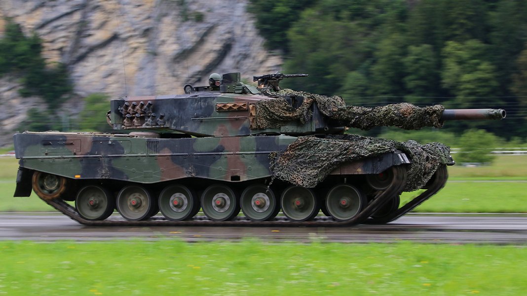 Rusya-Ukrayna Savaşı'nın seyrini değiştirecek gelişme: Almanya'nın ardından ABD de yolluyor