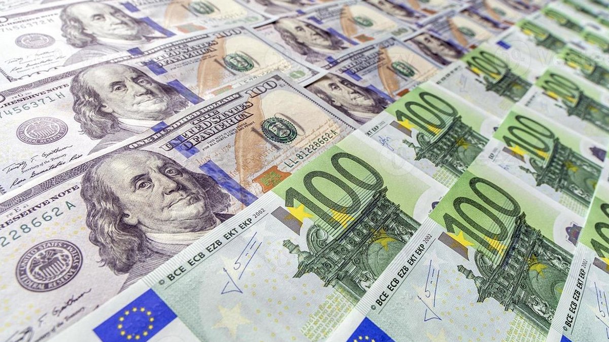 Euro rekorun eşiğinde: Piyasalar durulmuyor