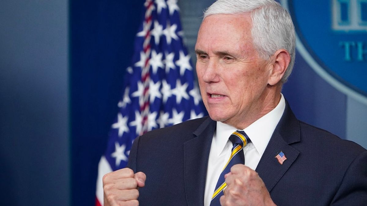 ABD’de gizli belge skandalı büyüyor: Şimdi de Mike Pence’in evinde bulundu