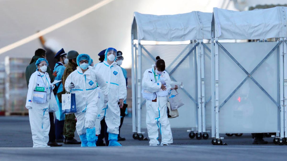 Kuzey Kore'de gizemli hastalık alarmı: Vakalar artınca başkent kapıları kapandı