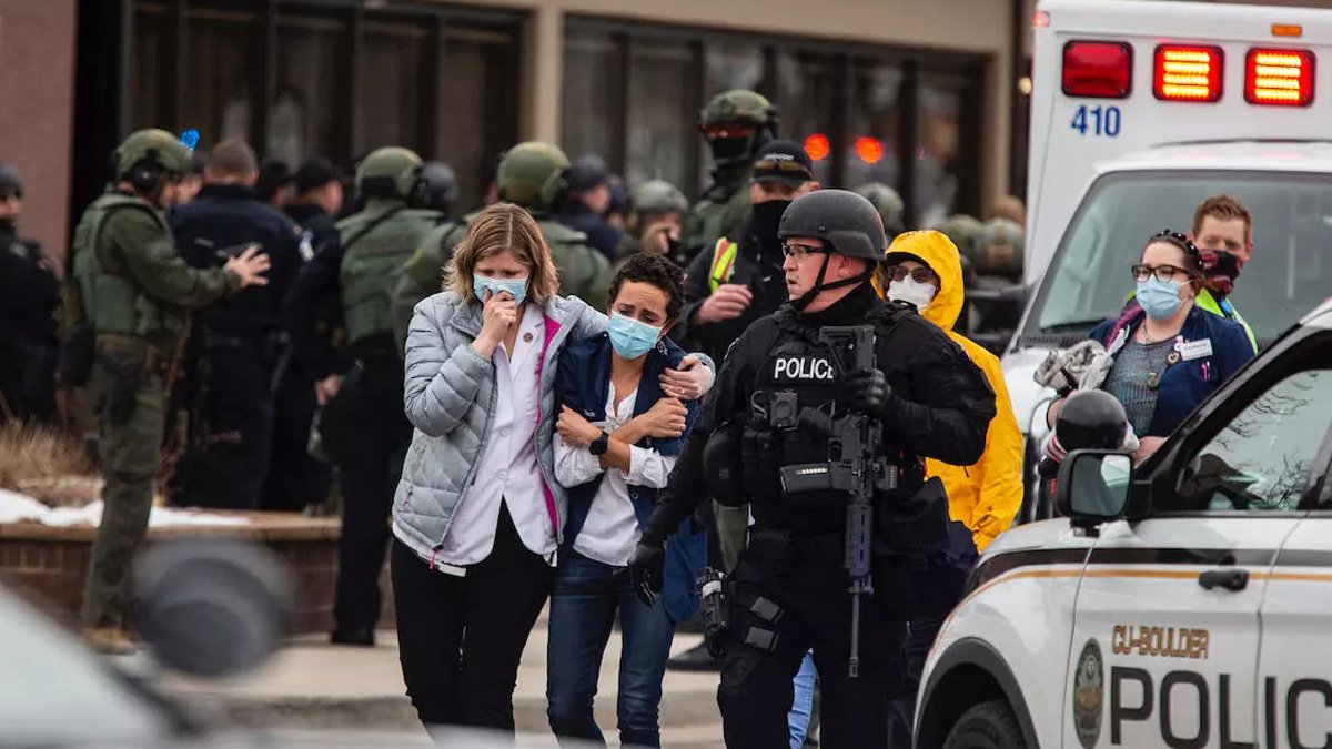25 günde 50 kişi katledildi: ABD’deki silahlı saldırıların sebebi ne?