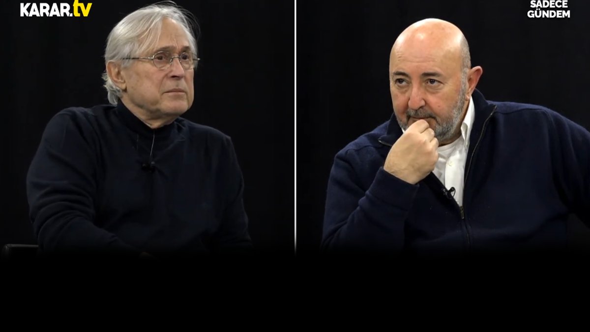 İsmet Berkan: Bu cinayetin gizlenemez bir siyasi boyutu var