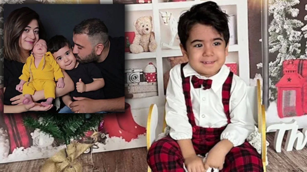 3 yaşındaki Aras'ın ölümü Meclis gündeminde: Bakanlık Strep A salgınını gizliyor mu?