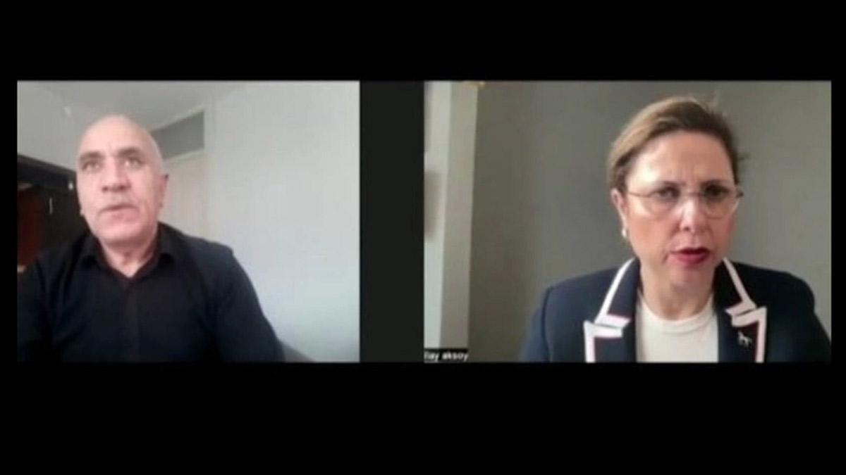 ‘Uyuşturucu kullanım yaşı 10’a kadar düştü’